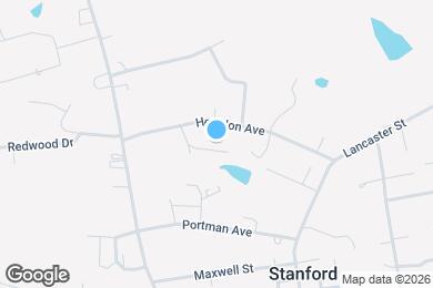 Map image of the property - 309 Martin Ct