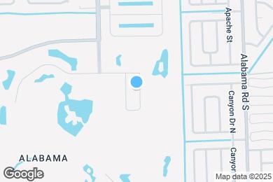 Map image of the property - 9145 Leatherwood Loop