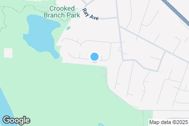 Map image of the property - 649 Kingsway Dr