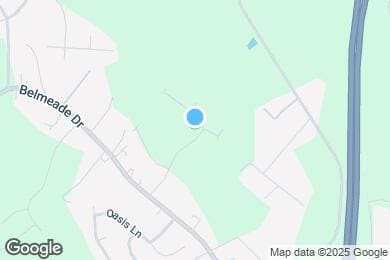 Map image of the property - 1319 Bethany Dallas Dr