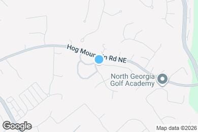 Map image of the property - 3207 Trinity Grove Dr