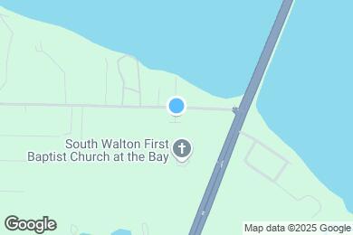 Map image of the property - 29 Lighthouse Pointe Blvd