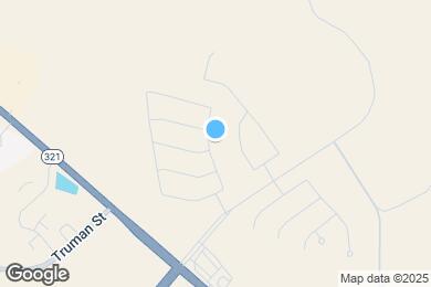 Map image of the property - 10268 Prairie Dunes Ln