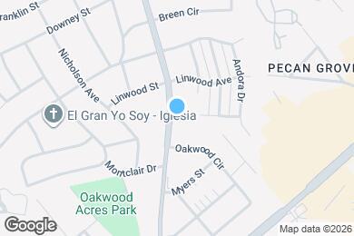 Map image of the property - 1432 Mt Gallant Rd