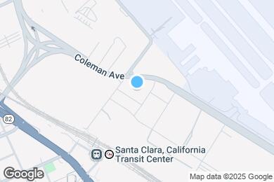 Map image of the property - Orlo and Alba