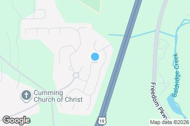 Map image of the property - 2860 Englewood Dr