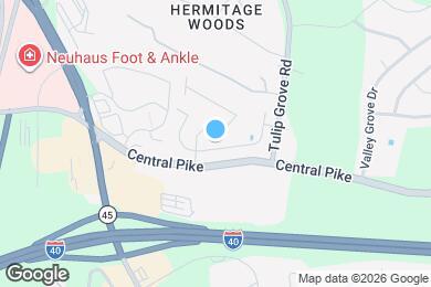 Map image of the property - 5074 Dayflower Dr