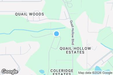 Map image of the property - 6838 Atlantic Bch Ave