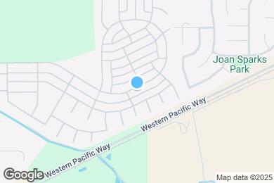 Map image of the property - 2744 Redbridge Rd