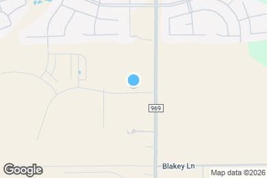 Map image of the property - 316 Constanza Trl