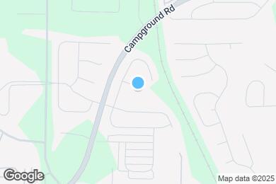 Map image of the property - 1108 Wilmington Way