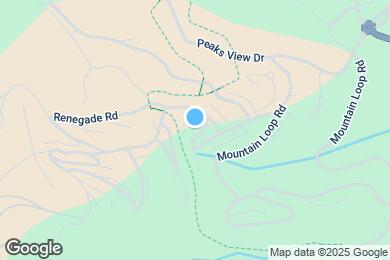 Map image of the property - 4 Full Moon Rd