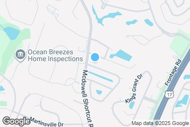Map image of the property - 344 Stone Throw Dr