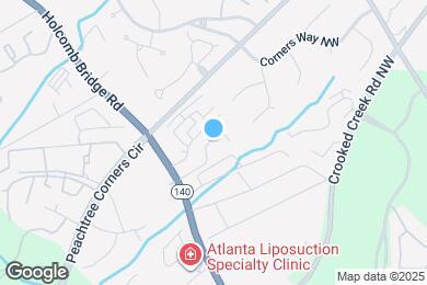 Map image of the property - 6194 Summit Trl