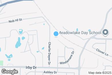 Map image of the property - Windsor Park