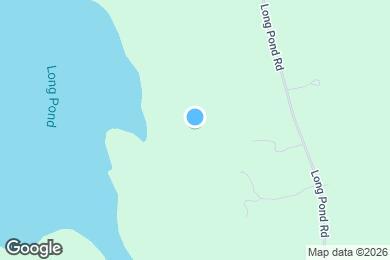 Map image of the property - 237 Long Pond Rd