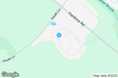 Map image of the property - 67 Samjan Cir
