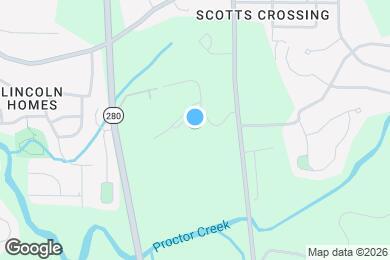 Map image of the property - Dwell @ The View