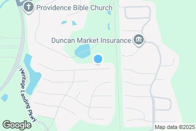 Map image of the property - 1860 Enterprise Ave