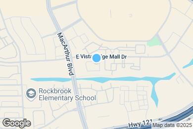 Map image of the property - 580 Hampshire Dr