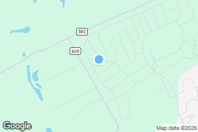 Map image of the property - 105 Condie Russell Ave