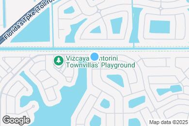Map image of the property - 4949 SW 134th Ave