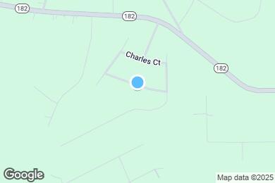 Map image of the property - 2975 Country Crossing Dr