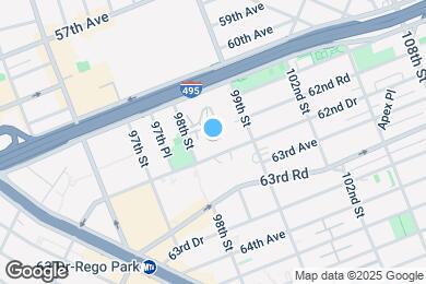 Map image of the property - 6125 98th St