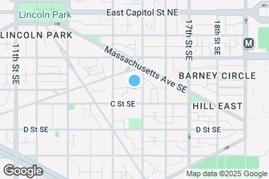 Map image of the property - 237 15th St SE