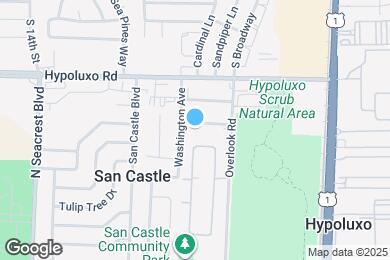 Map image of the property - 1092 Florence Rd