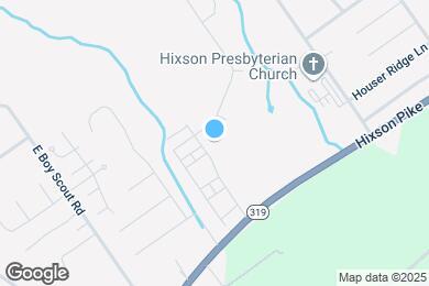 Map image of the property - 6908 Roberta Ln
