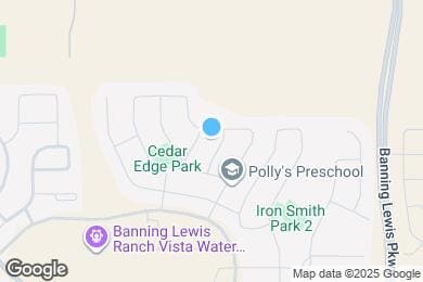 Map image of the property - 7366 Weatherwood Dr