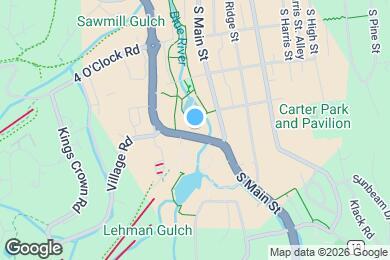 Map image of the property - 600 CO-9