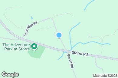 Map image of the property - 201 Baxter Rd