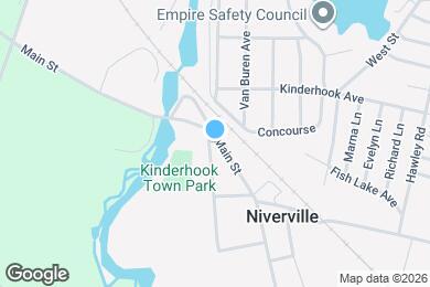 Map image of the property - 7 Church St