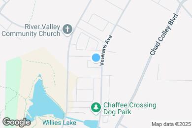 Map image of the property - Brookstone Place