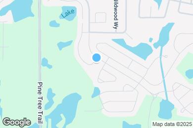 Map image of the property - 4799 Terrasonesta Dr