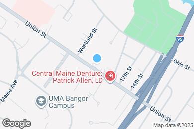 Map image of the property - 749 Union St