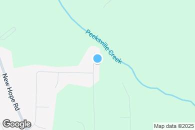 Map image of the property - 507 Brewer Dr