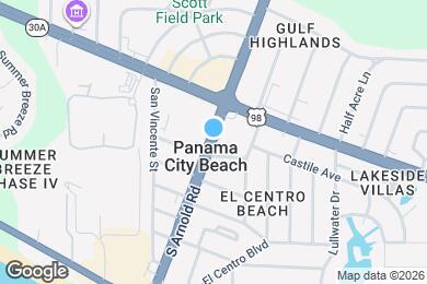 Map image of the property - 157 S Arnold Rd