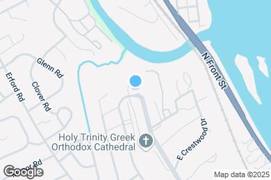 Map image of the property - Fairmount Park