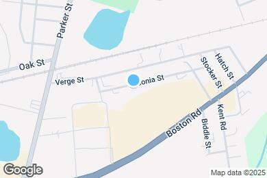 Map image of the property - 135-137 Laconia St