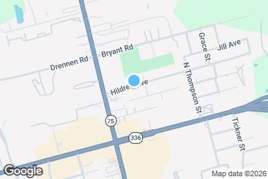 Map image of the property - Unit