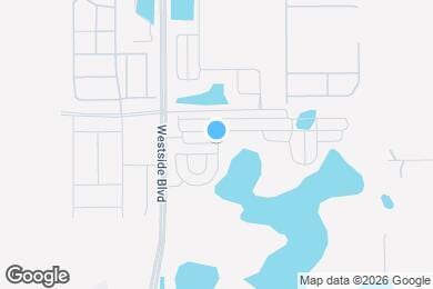 Map image of the property - Abrazo at Four Corners