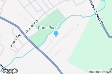 Map image of the property - 126 Lakeview Dr