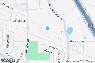 Map image of the property - 1249 Jones Trl