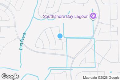 Map image of the property - 17055 Oval Rum Dr