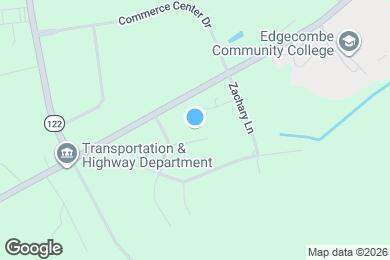 Map image of the property - 104 Leighs Court