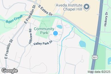 Map image of the property - 8 Shepherd Ln