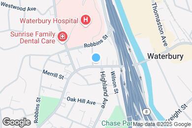 Map image of the property - 1010 W Main St